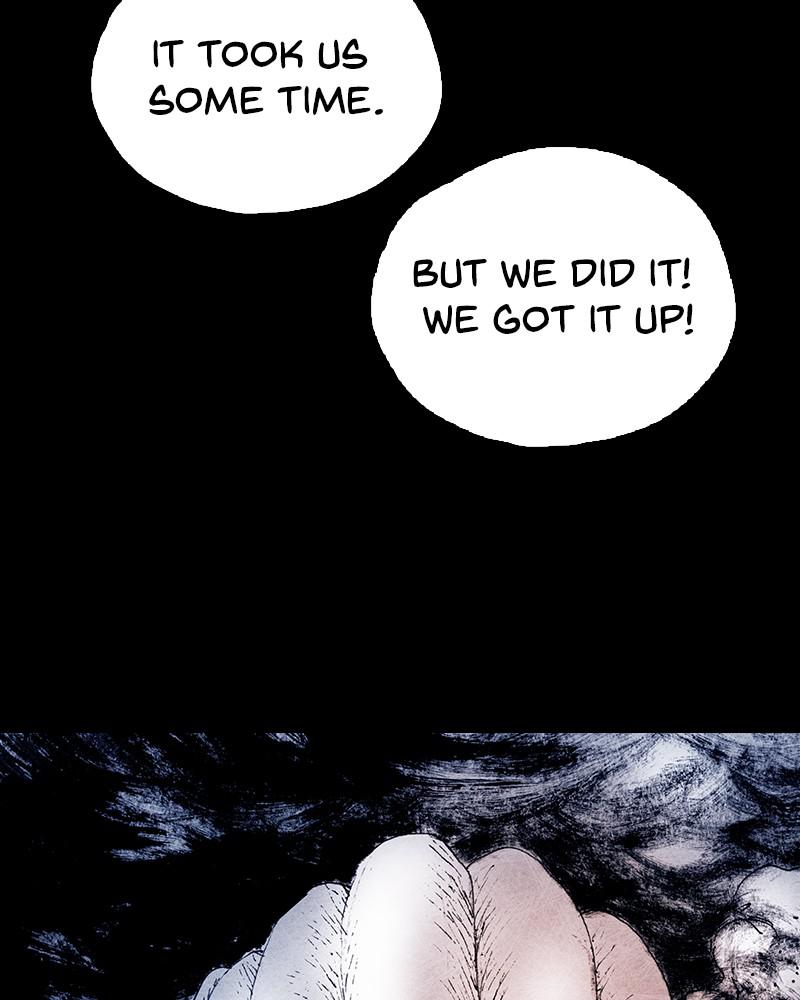 Read Distant Sky (en) Manga Online