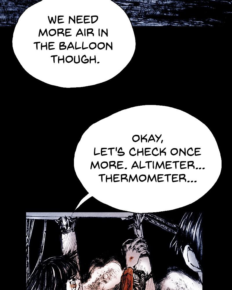 Read Distant Sky (en) Manga Online