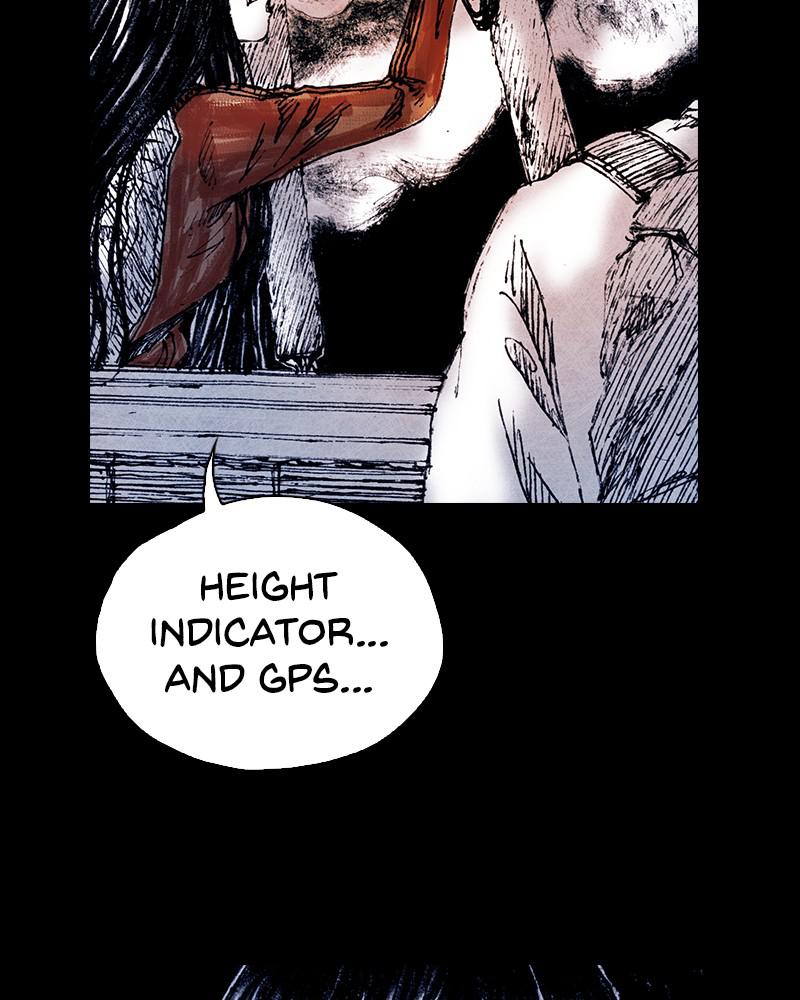 Read Distant Sky (en) Manga Online