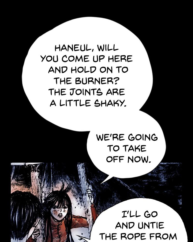 Read Distant Sky (en) Manga Online