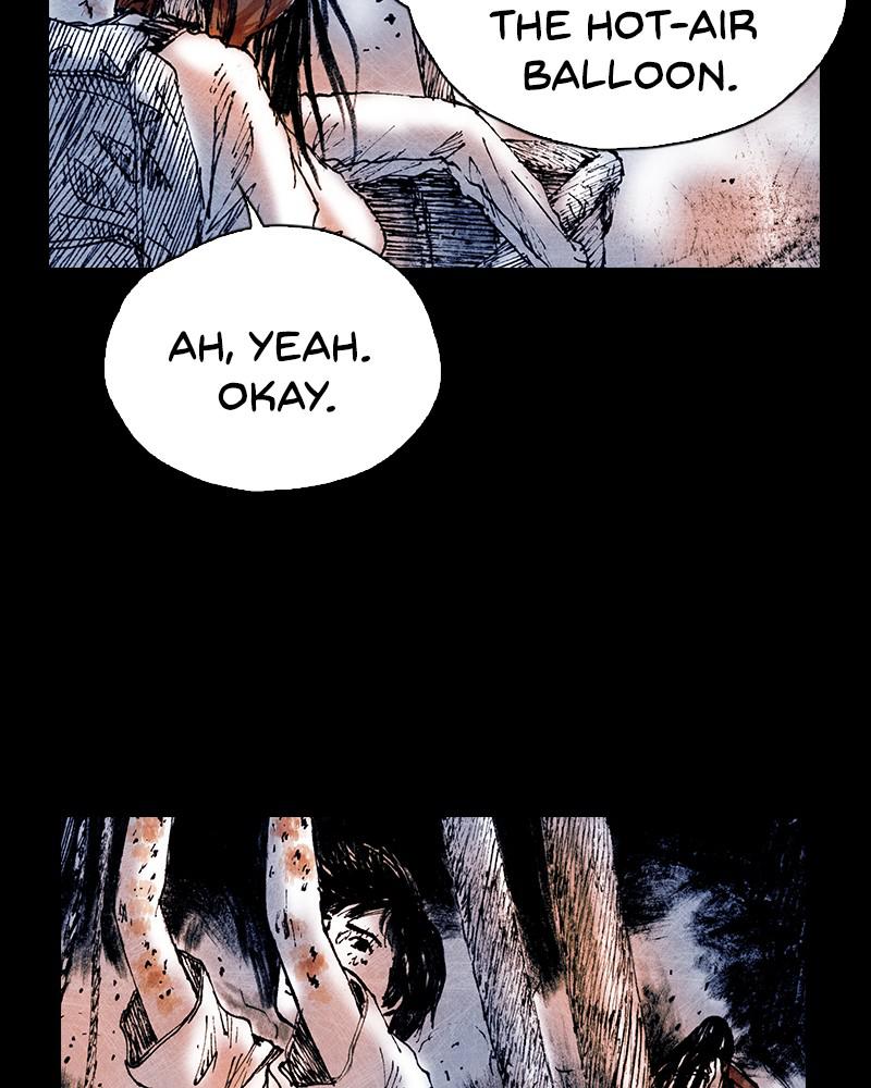 Read Distant Sky (en) Manga Online