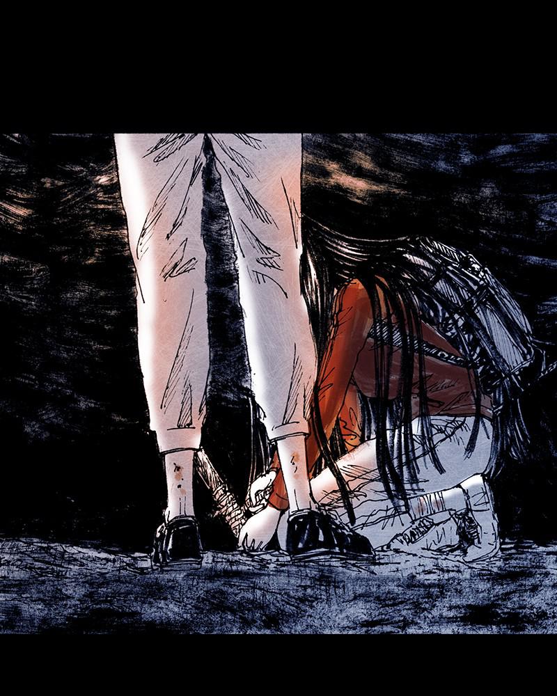 Read Distant Sky (en) Manga Online