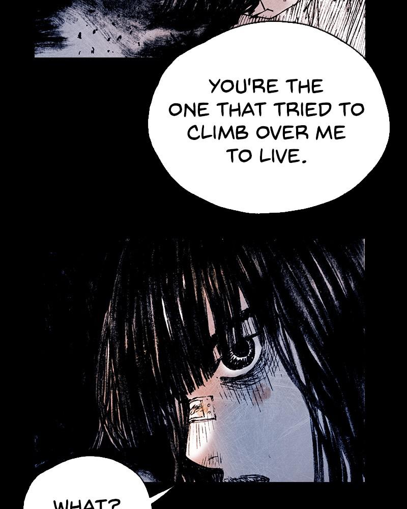 Read Distant Sky (en) Manga Online