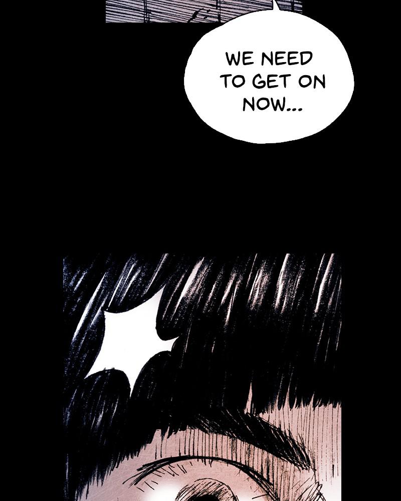 Read Distant Sky (en) Manga Online