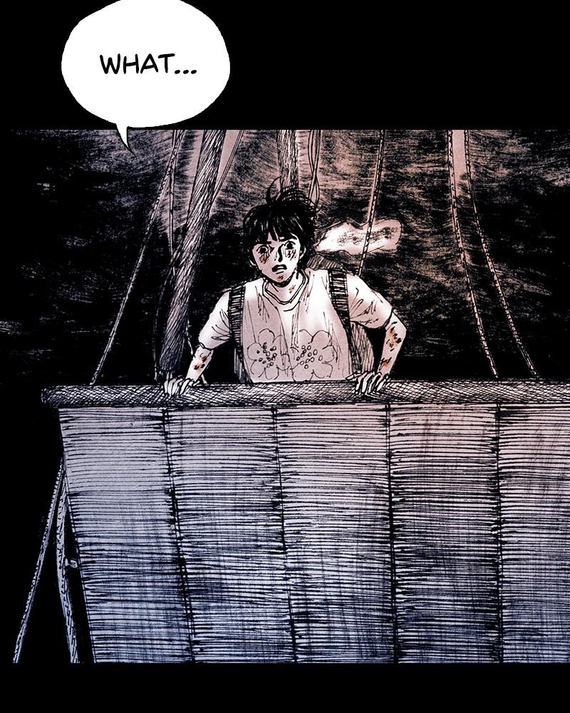 Read Distant Sky (en) Manga Online