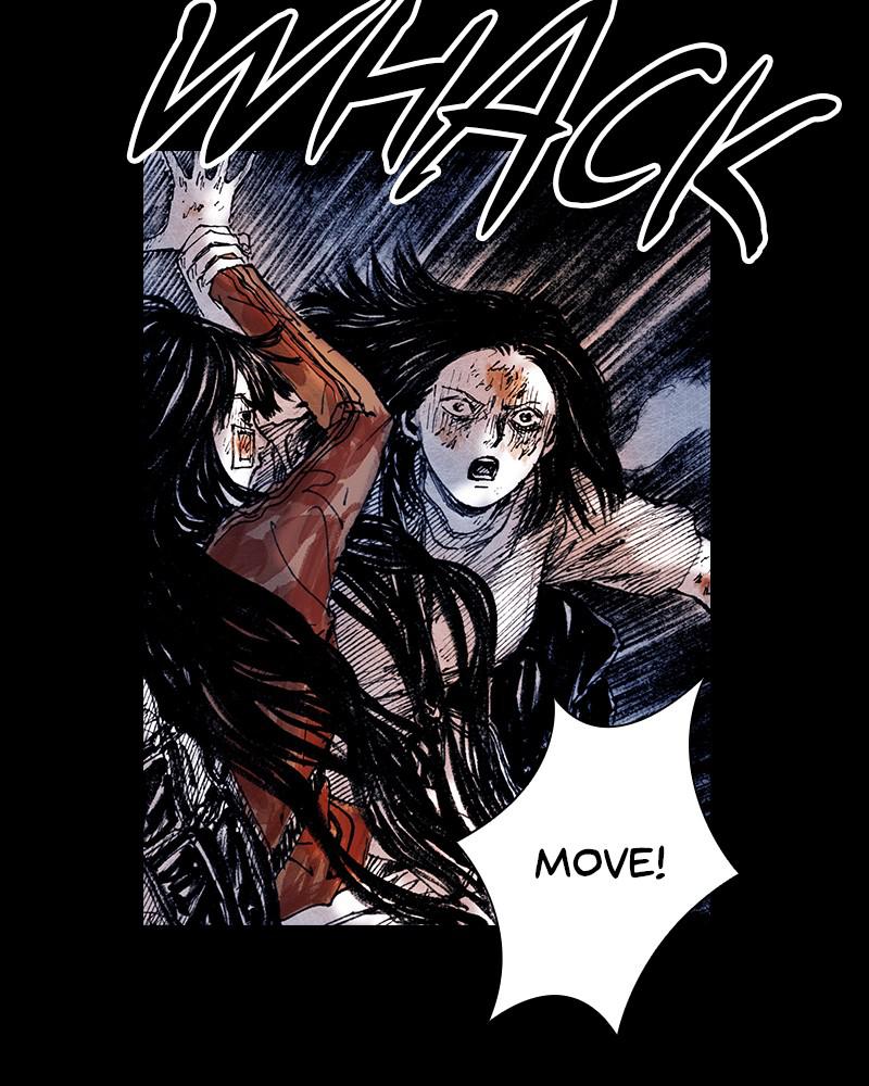 Read Distant Sky (en) Manga Online