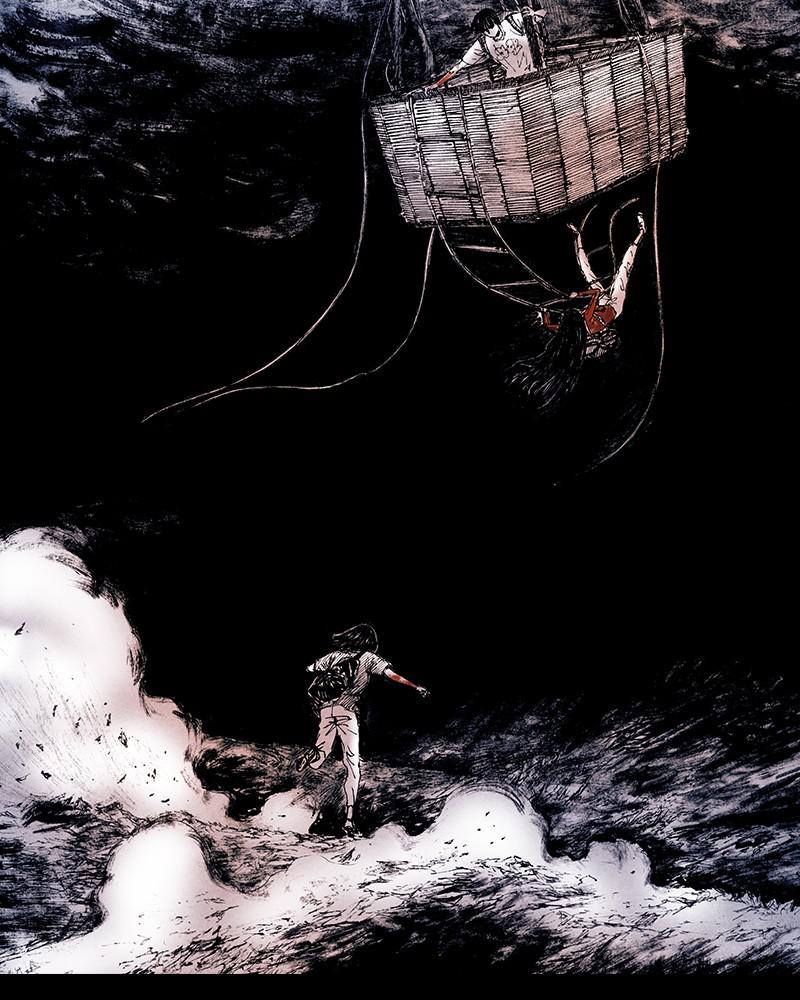 Read Distant Sky (en) Manga Online