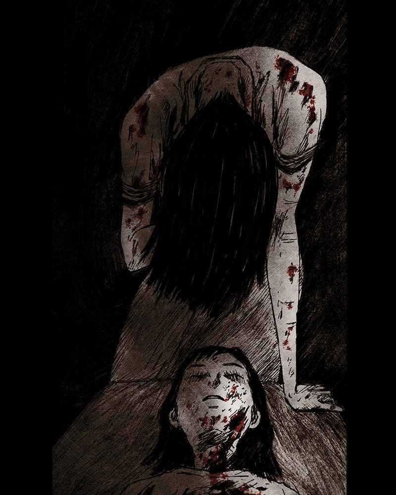 Read Distant Sky (en) Manga Online