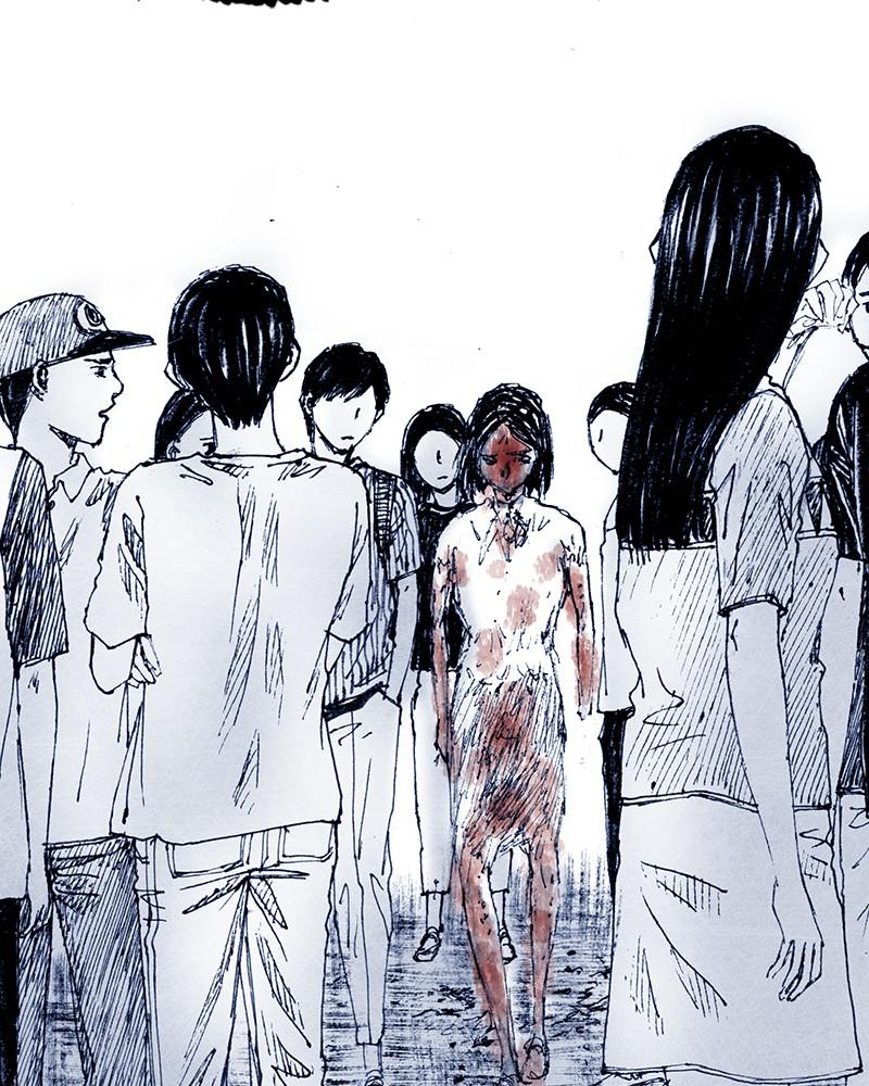 Read Distant Sky (en) Manga Online