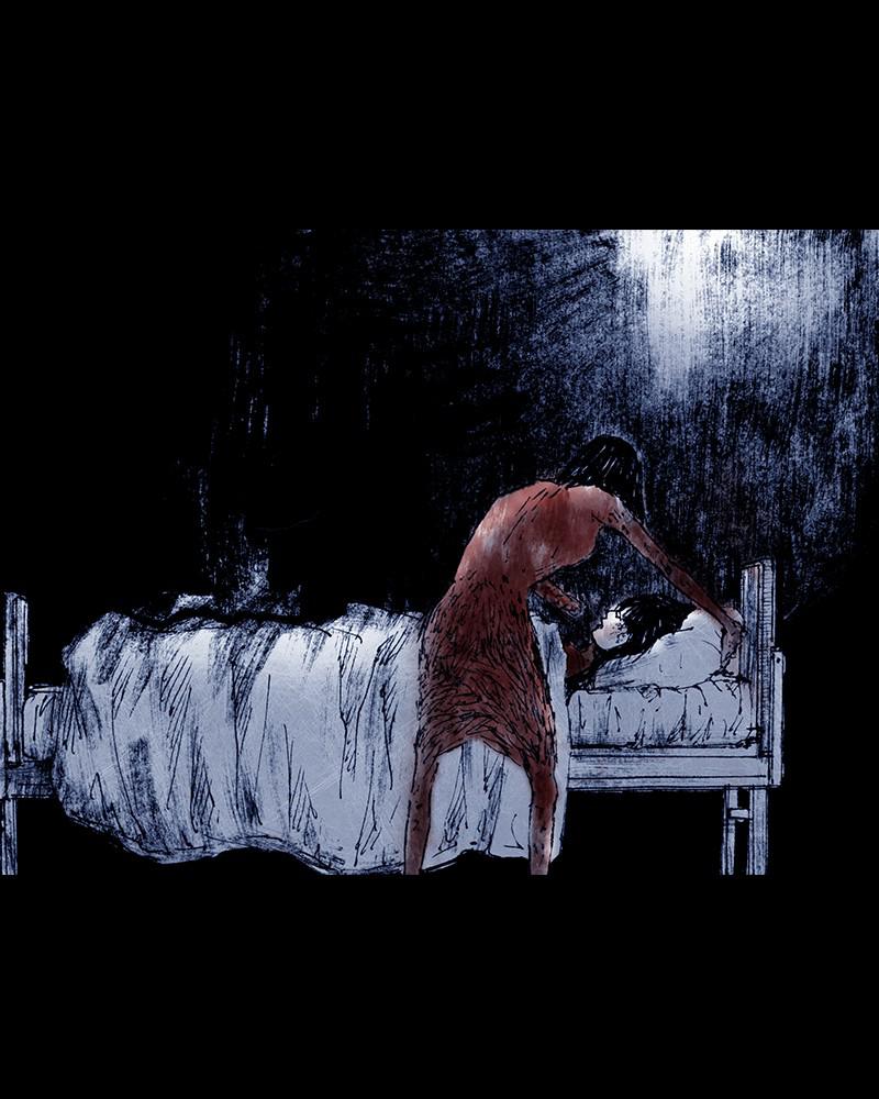 Read Distant Sky (en) Manga Online