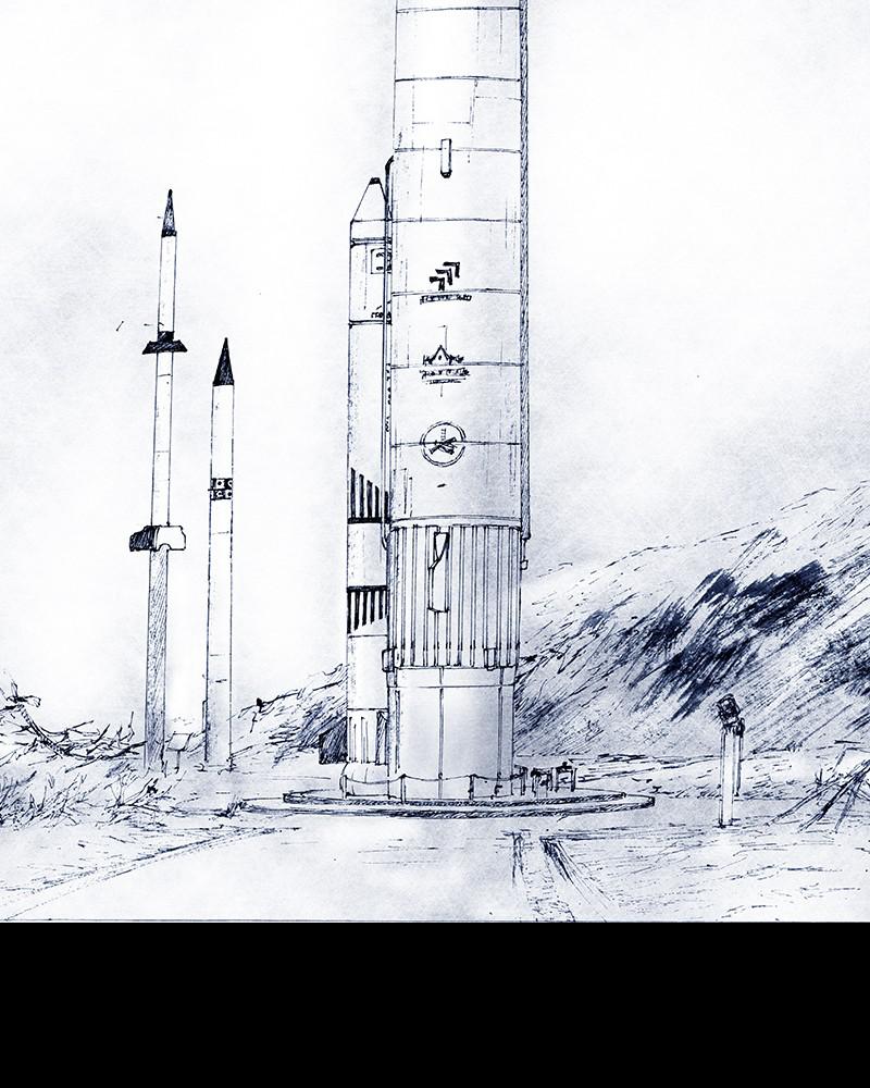 Read Distant Sky (en) Manga Online