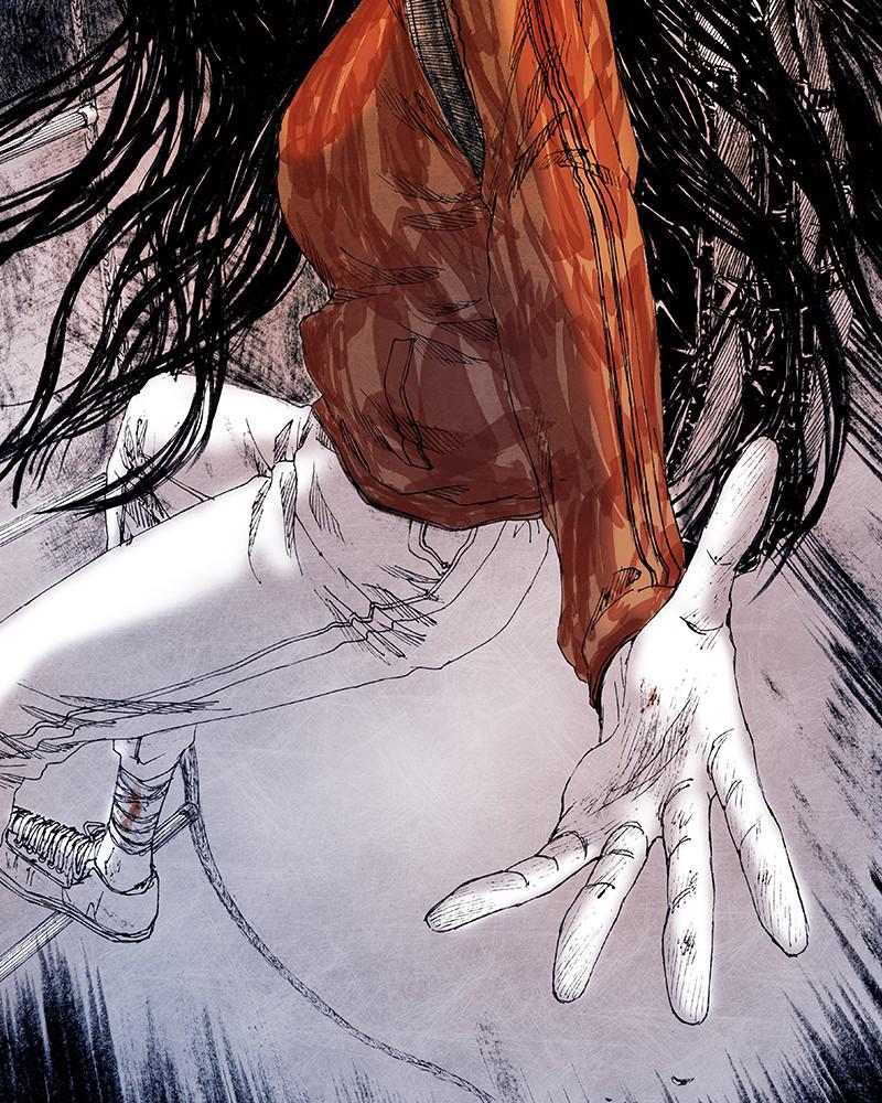 Read Distant Sky (en) Manga Online