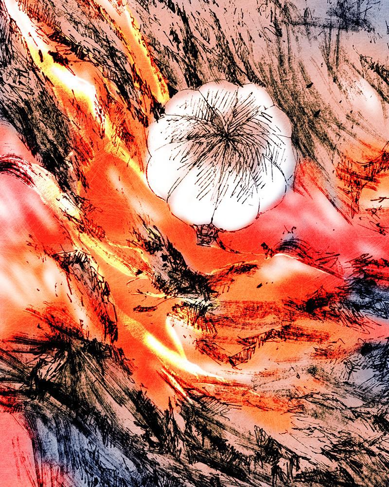 Read Distant Sky (en) Manga Online