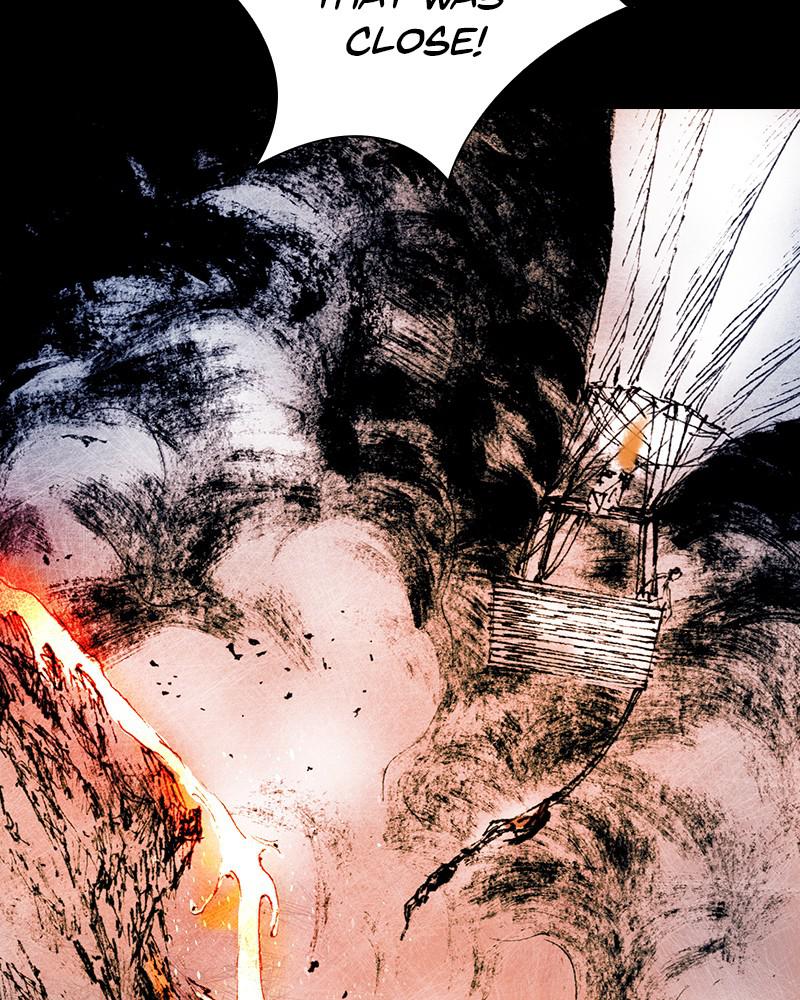 Read Distant Sky (en) Manga Online