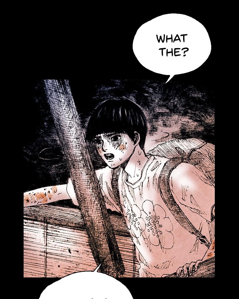 Read Distant Sky (en) Manga Online