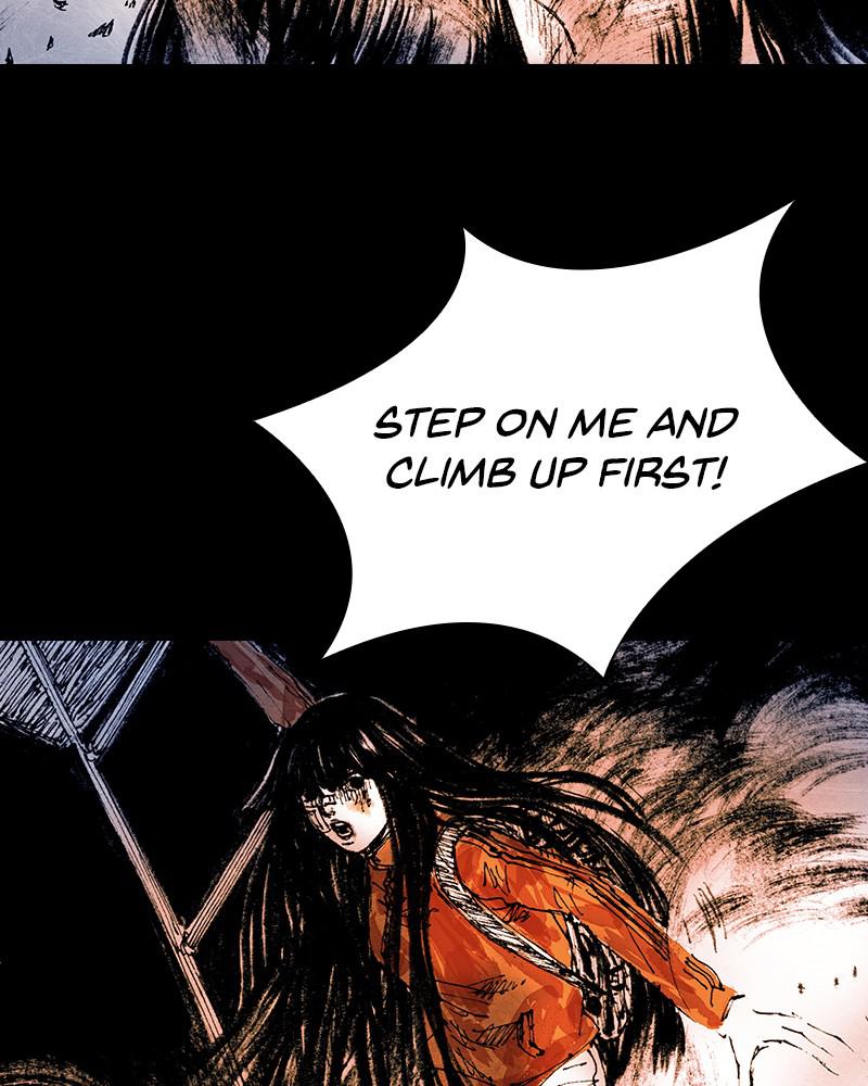 Read Distant Sky (en) Manga Online