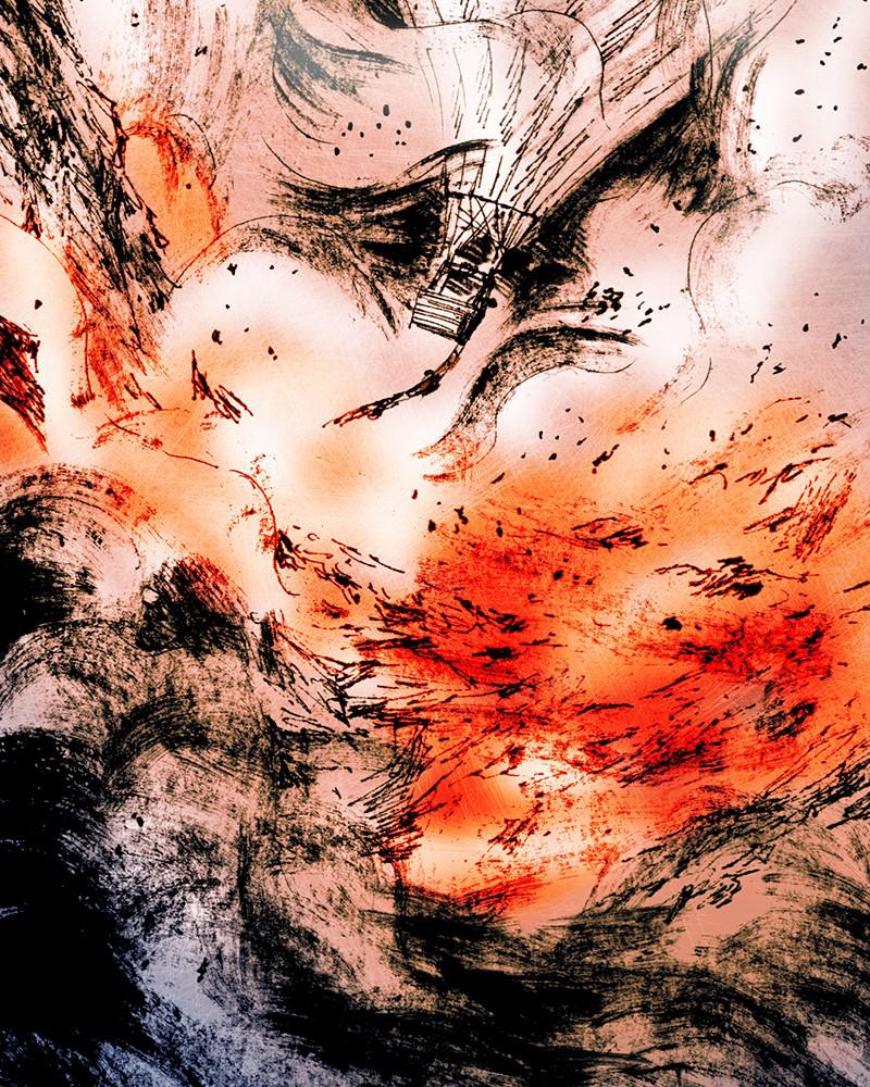 Read Distant Sky (en) Manga Online