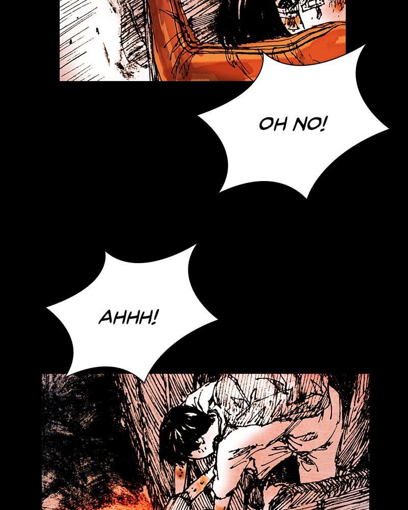 Read Distant Sky (en) Manga Online