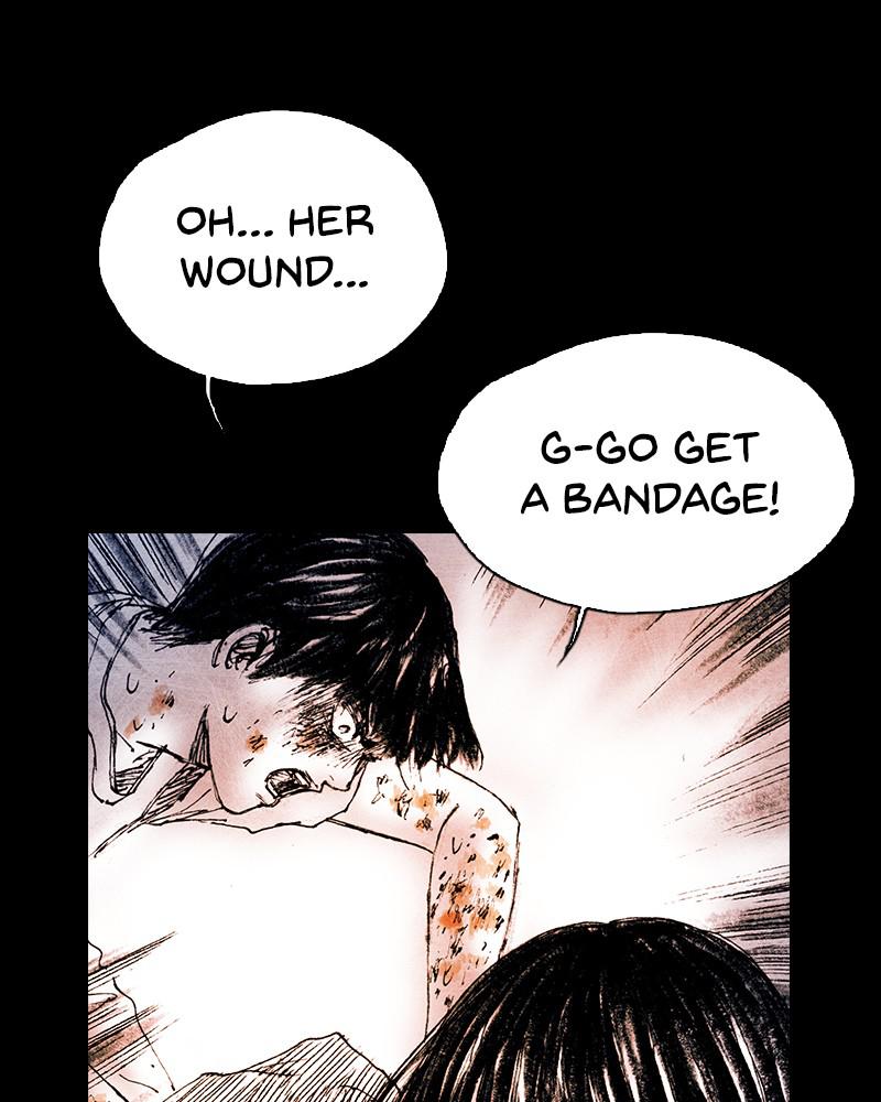 Read Distant Sky (en) Manga Online