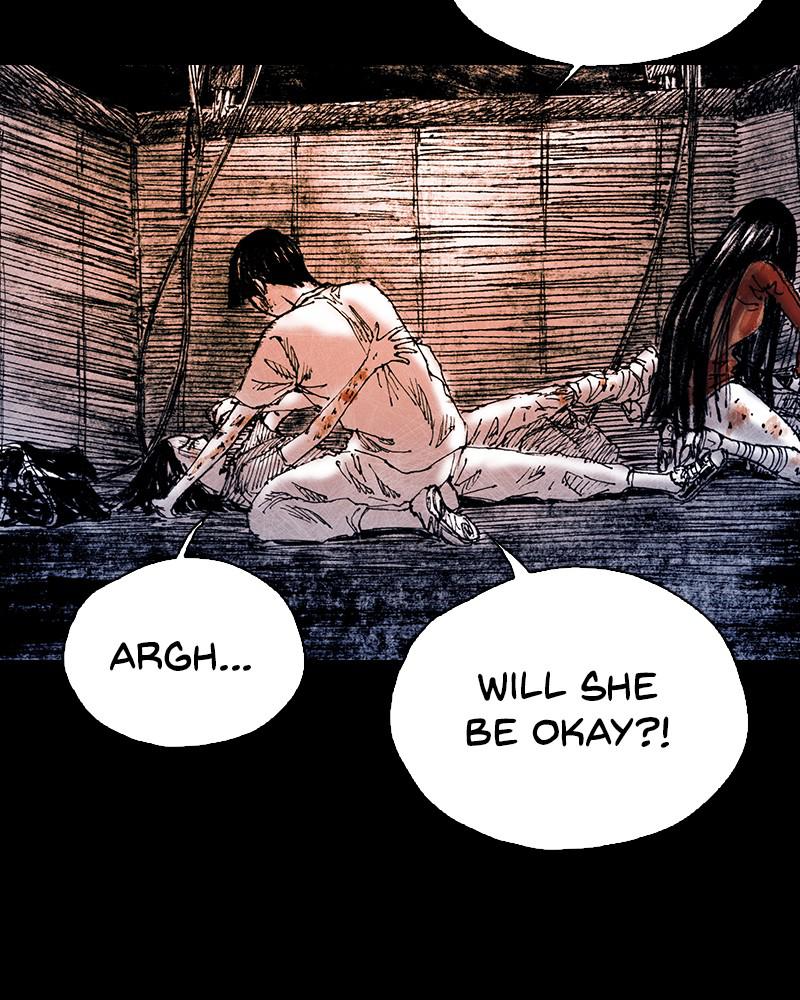 Read Distant Sky (en) Manga Online