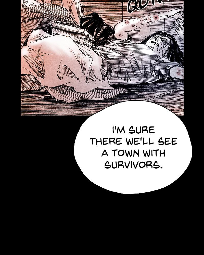 Read Distant Sky (en) Manga Online