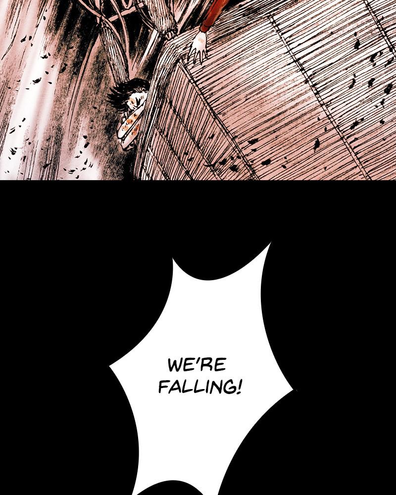 Read Distant Sky (en) Manga Online