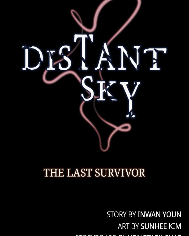 Read Distant Sky (en) Manga Online