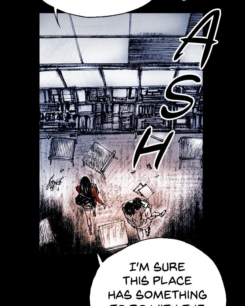 Read Distant Sky (en) Manga Online