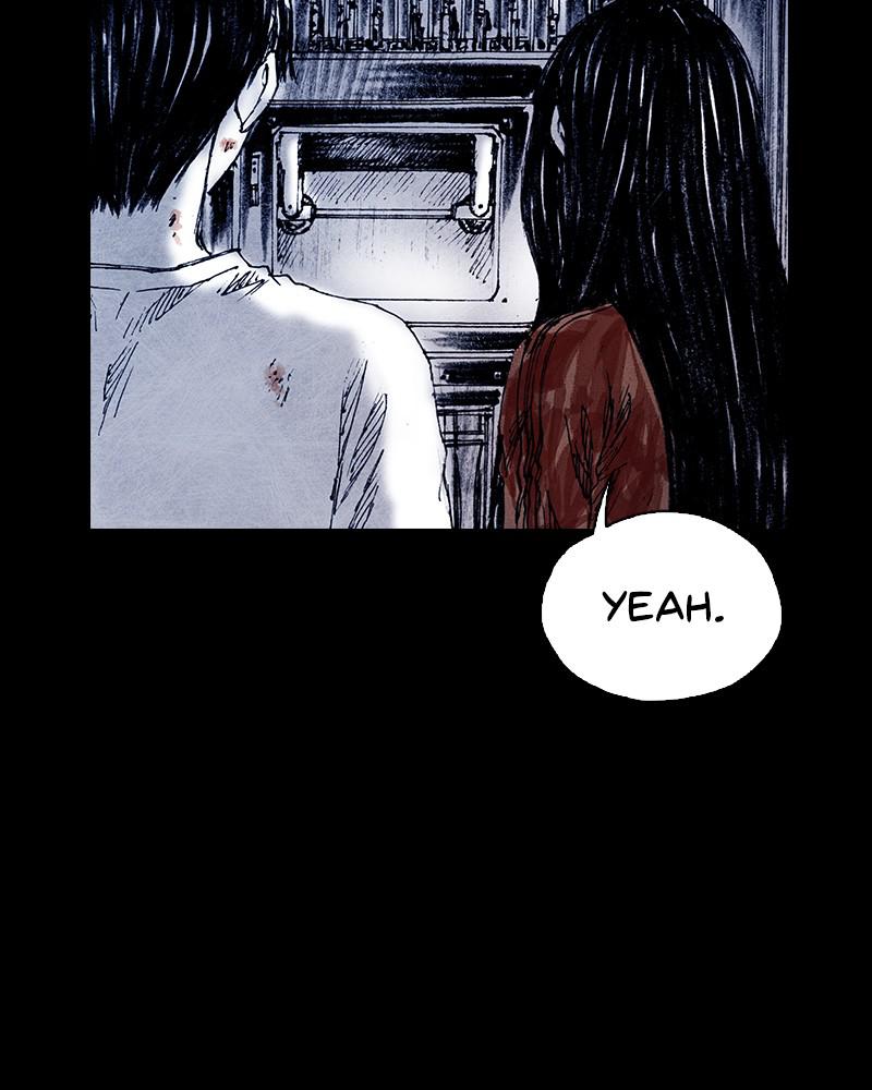 Read Distant Sky (en) Manga Online