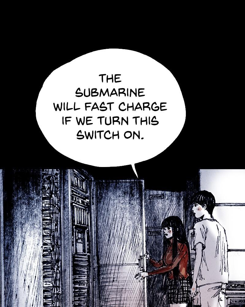 Read Distant Sky (en) Manga Online