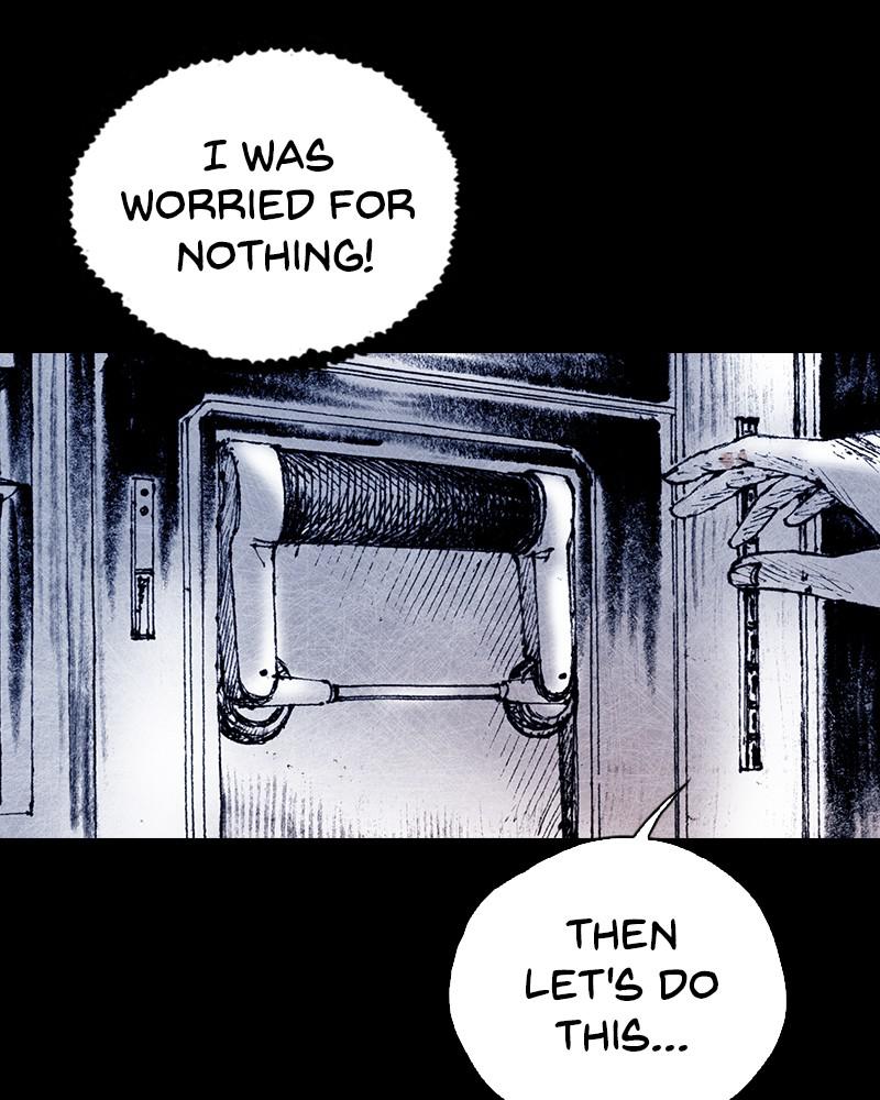 Read Distant Sky (en) Manga Online