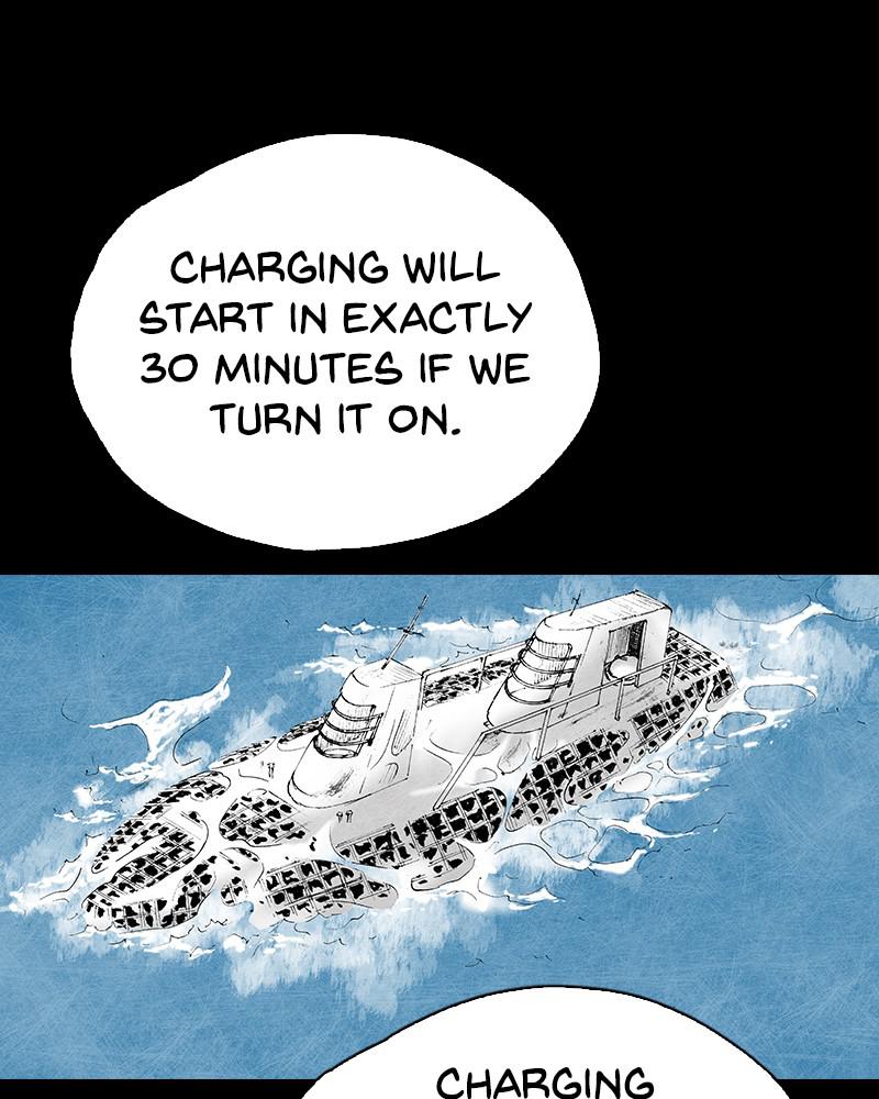 Read Distant Sky (en) Manga Online