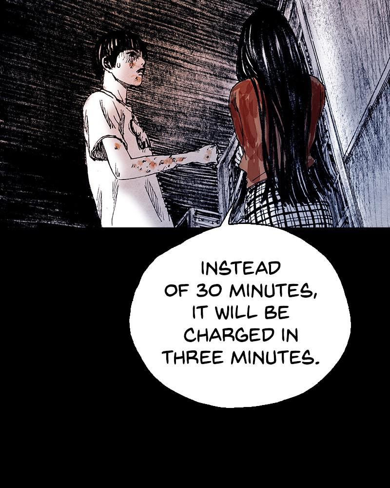 Read Distant Sky (en) Manga Online