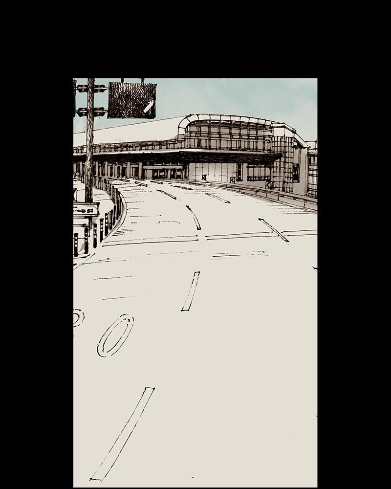 Read Distant Sky (en) Manga Online