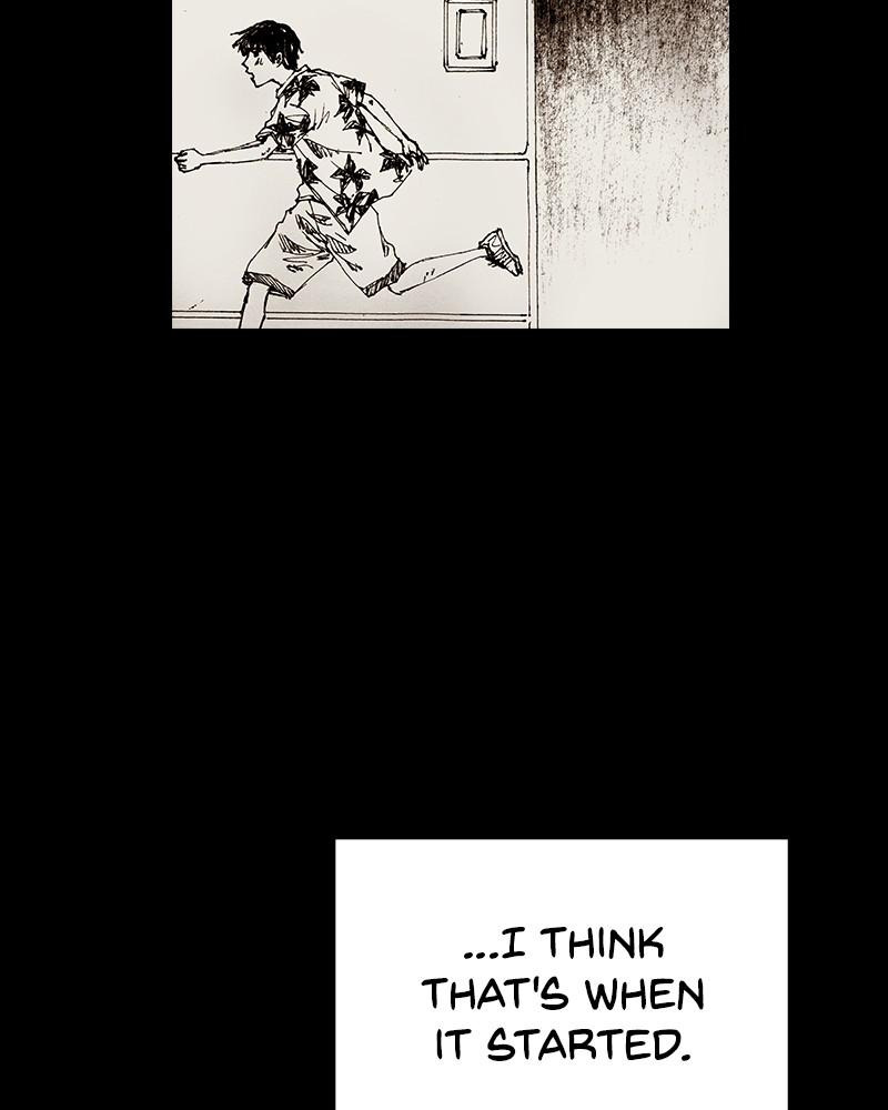 Read Distant Sky (en) Manga Online