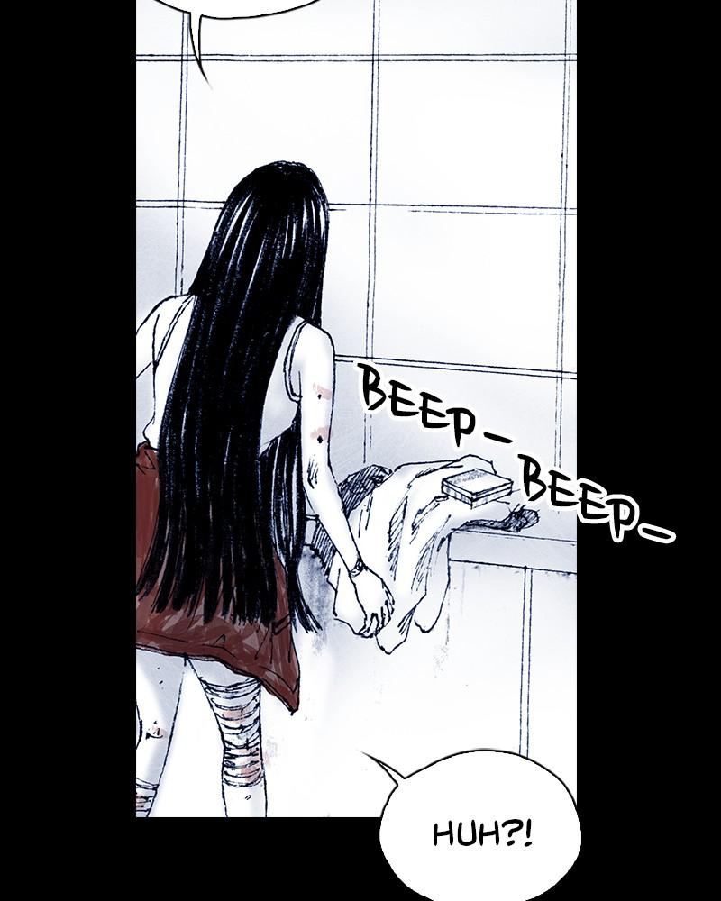 Read Distant Sky (en) Manga Online