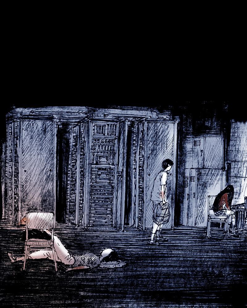 Read Distant Sky (en) Manga Online