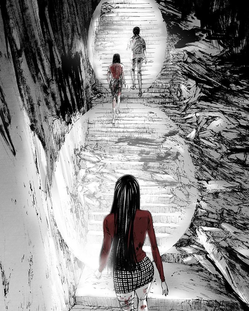 Read Distant Sky (en) Manga Online