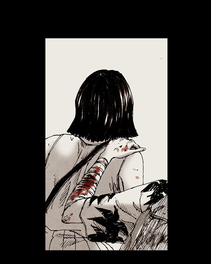 Read Distant Sky (en) Manga Online