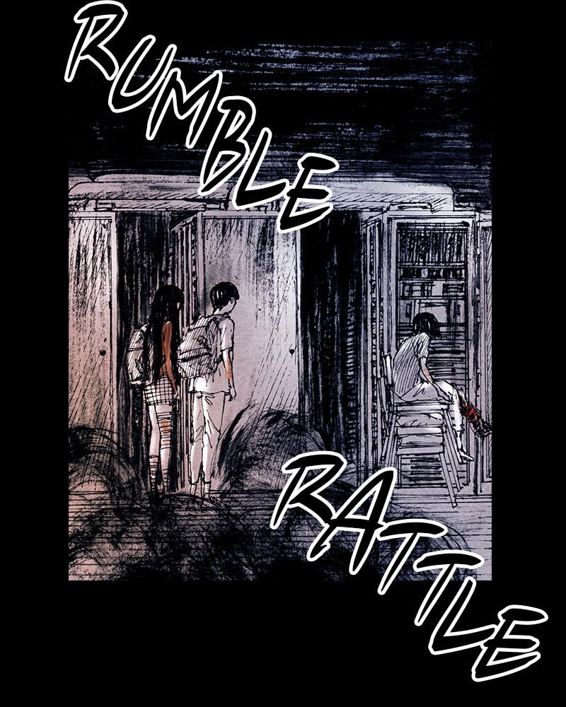 Read Distant Sky (en) Manga Online