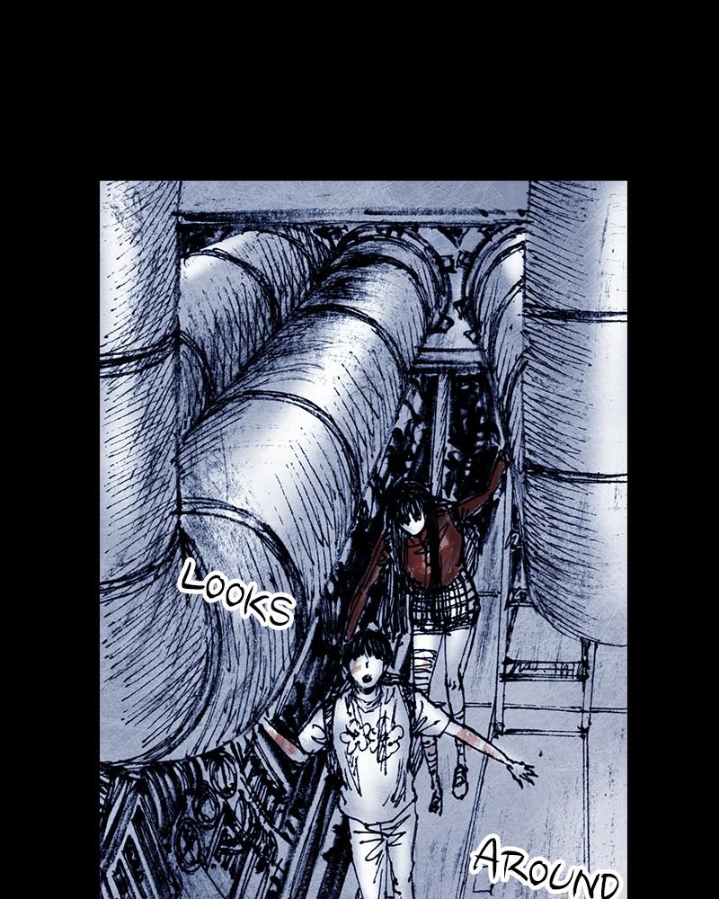 Read Distant Sky (en) Manga Online