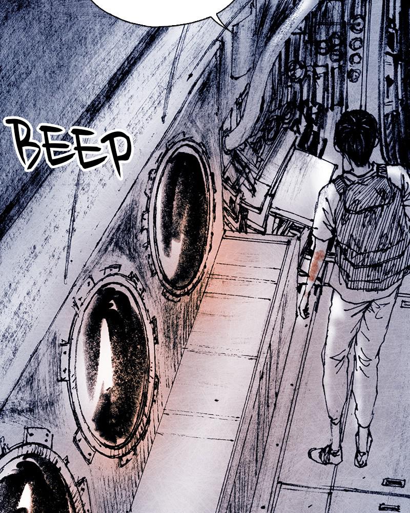 Read Distant Sky (en) Manga Online