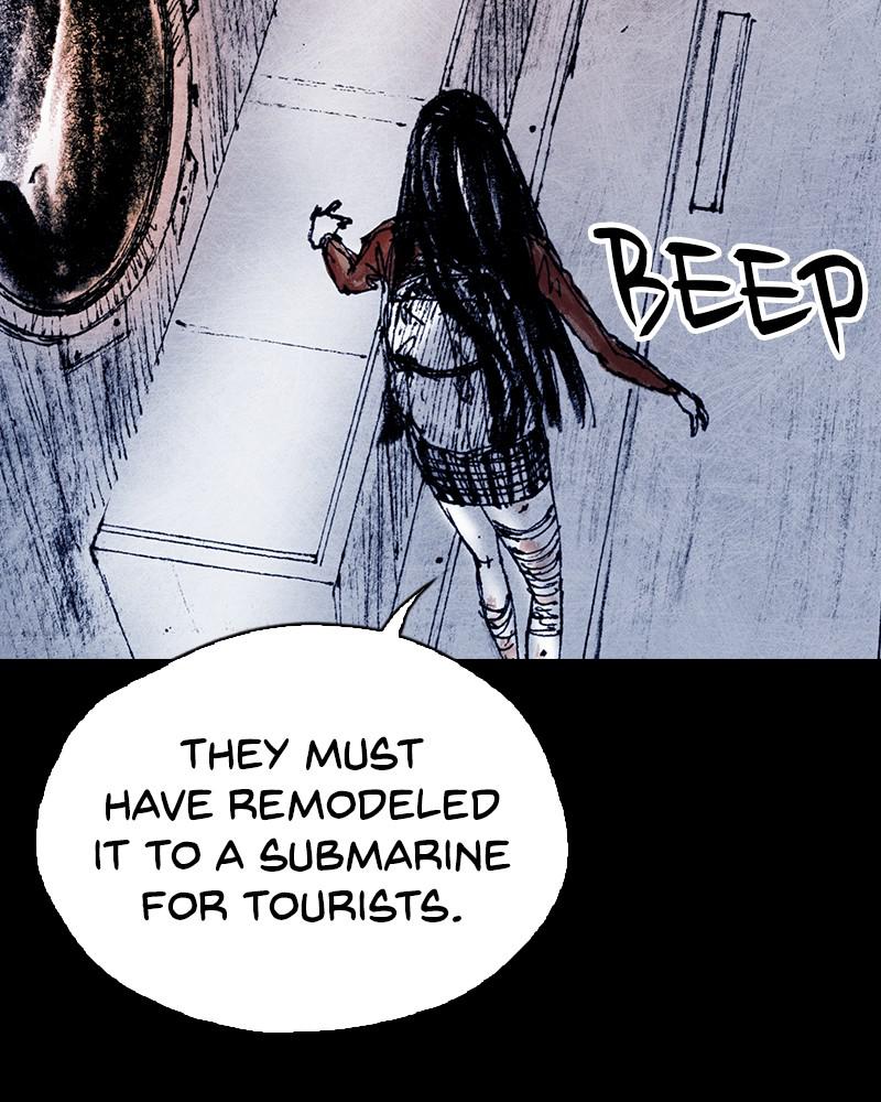 Read Distant Sky (en) Manga Online