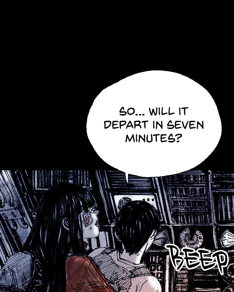 Read Distant Sky (en) Manga Online