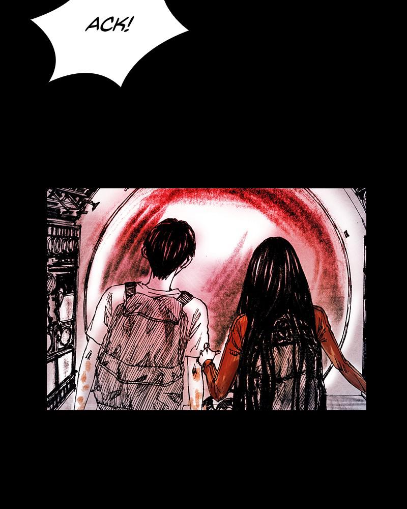 Read Distant Sky (en) Manga Online