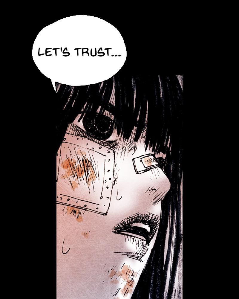 Read Distant Sky (en) Manga Online