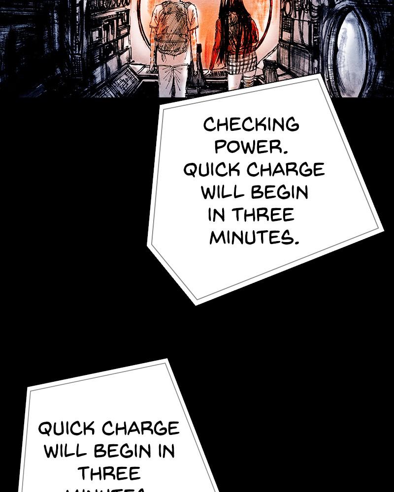 Read Distant Sky (en) Manga Online