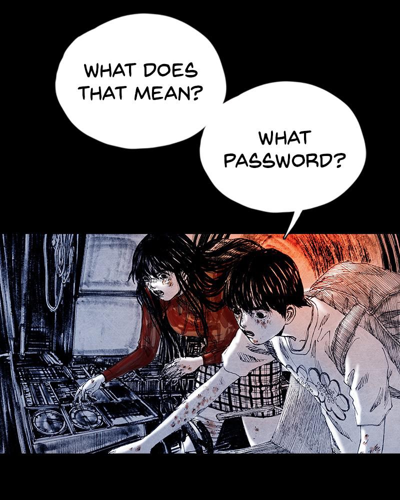 Read Distant Sky (en) Manga Online