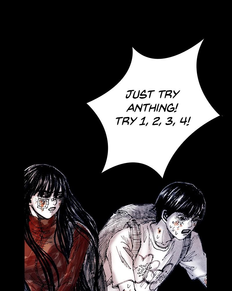 Read Distant Sky (en) Manga Online