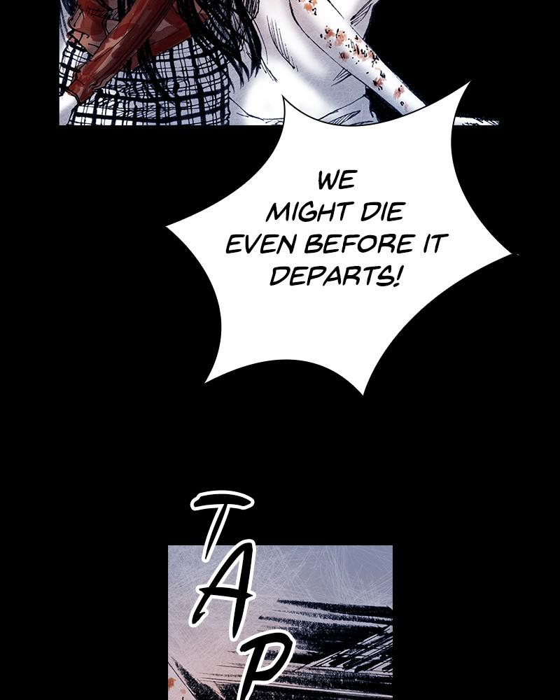 Read Distant Sky (en) Manga Online